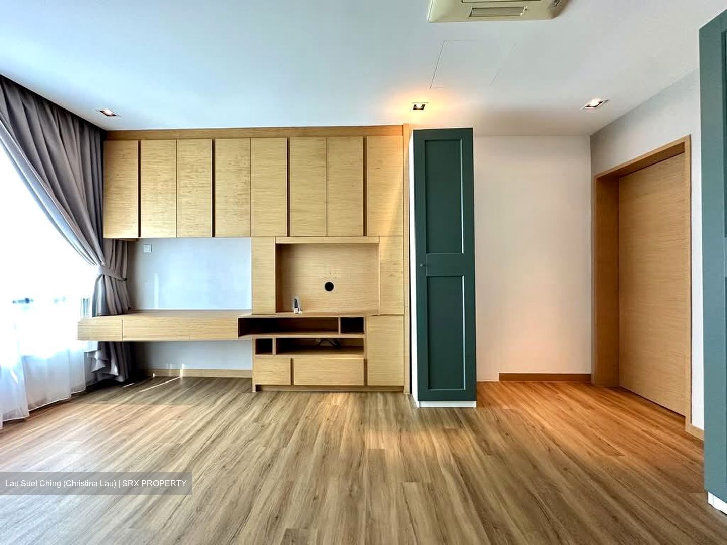 Parkshore (D15), Condominium #579049731